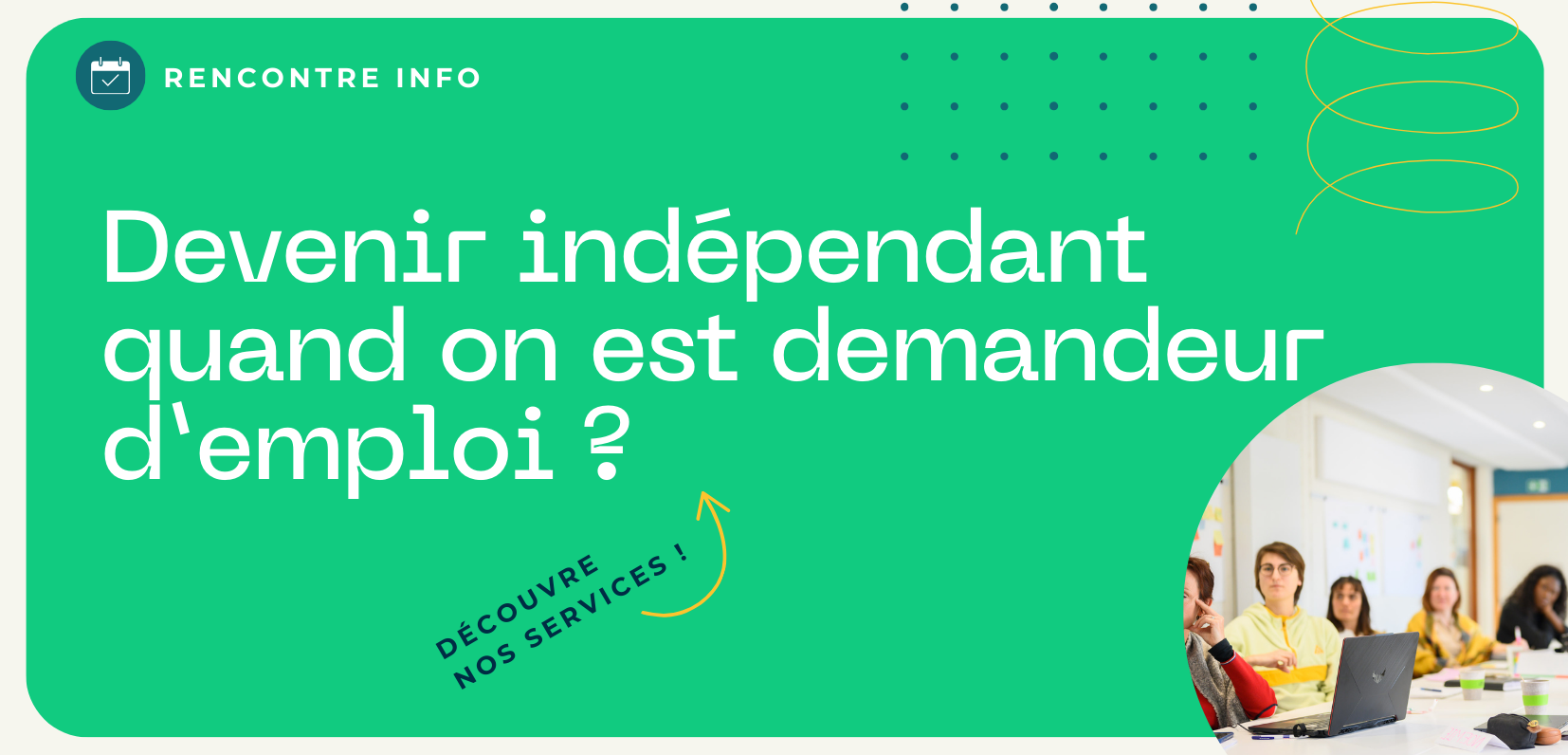 Rencontre info (taille site)